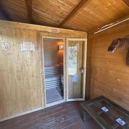 Casa Rural Finca Requejo Cerca De Benavente Tr 49426 Manganeses de la Polvorosa Kültér fotó