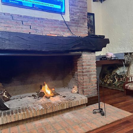 Casa Rural Finca Requejo Cerca De Benavente Tr 49426 Manganeses de la Polvorosa Kültér fotó
