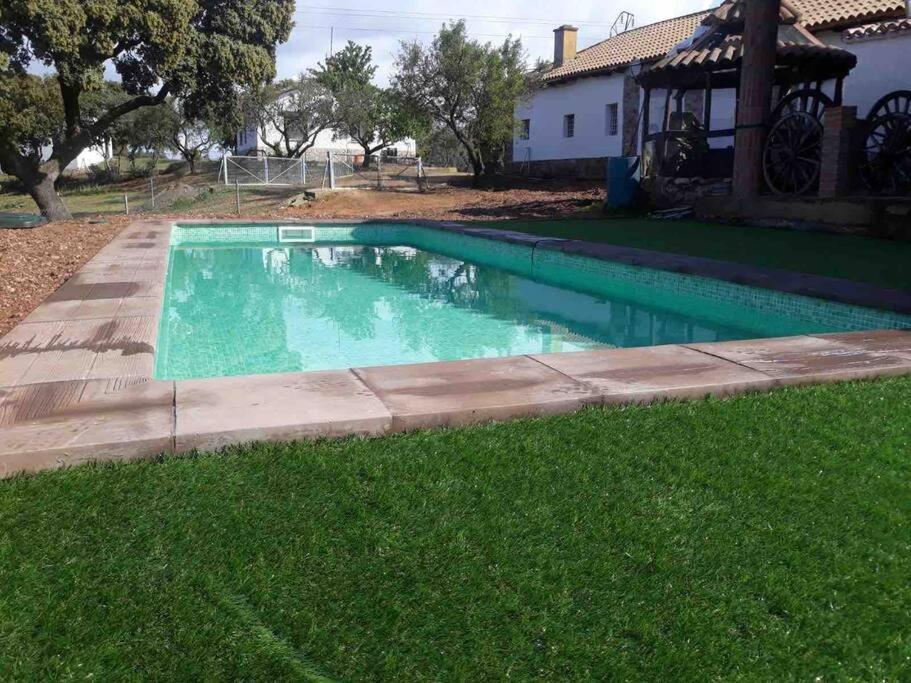 Casa Rural Finca Requejo Cerca De Benavente Tr 49426 Manganeses de la Polvorosa Kültér fotó
