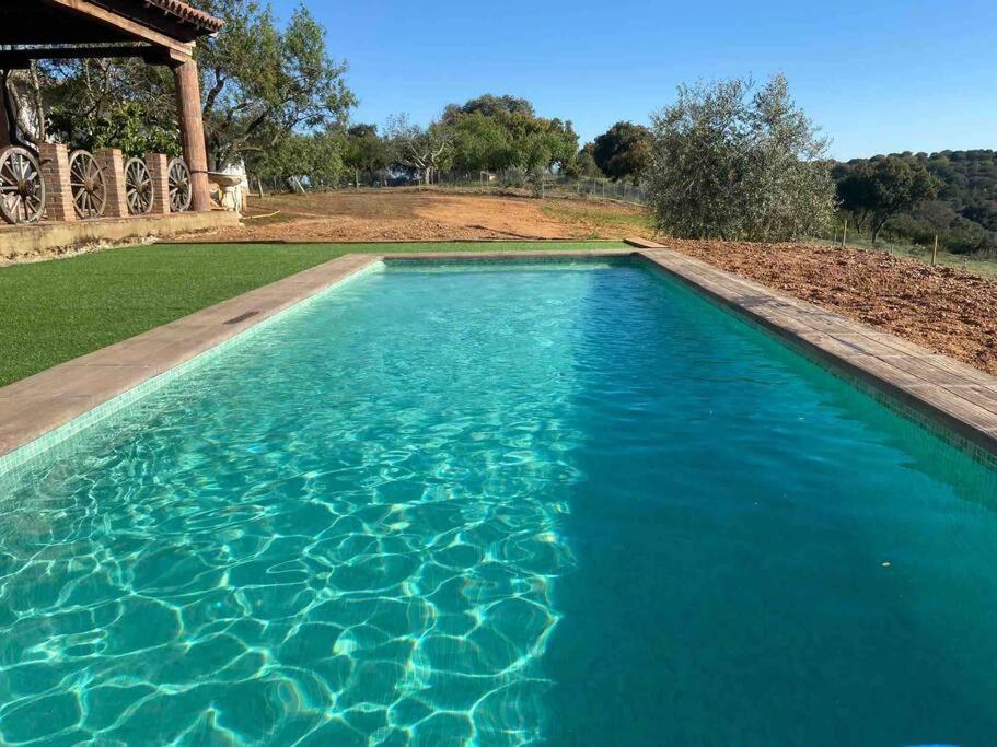 Casa Rural Finca Requejo Cerca De Benavente Tr 49426 Manganeses de la Polvorosa Kültér fotó