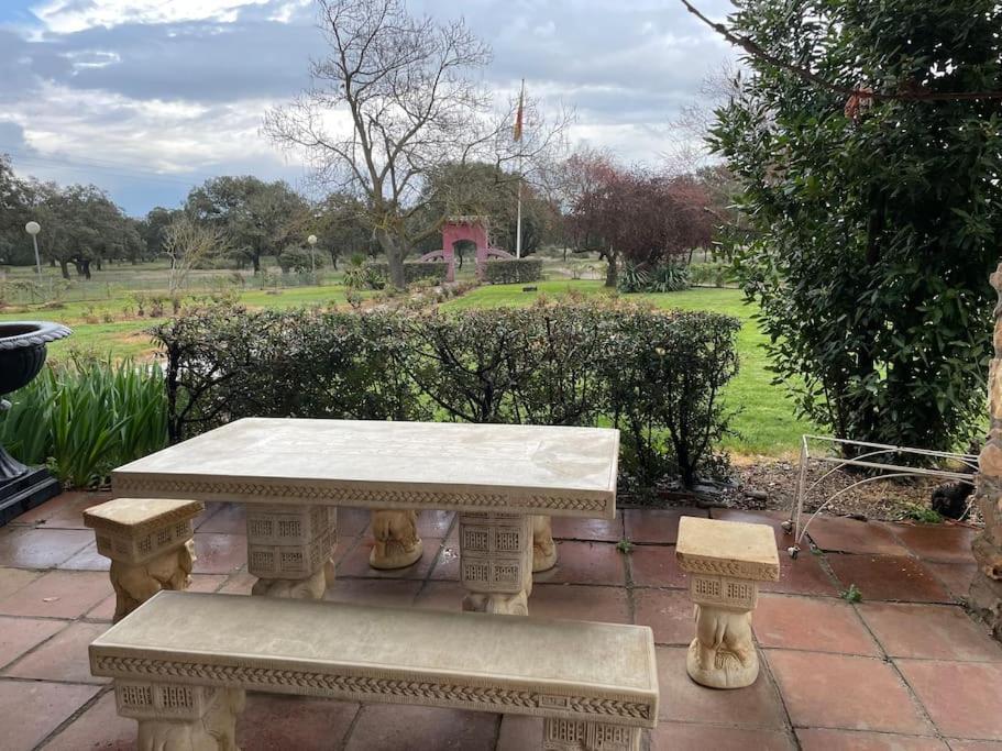 Casa Rural Finca Requejo Cerca De Benavente Tr 49426 Manganeses de la Polvorosa Kültér fotó