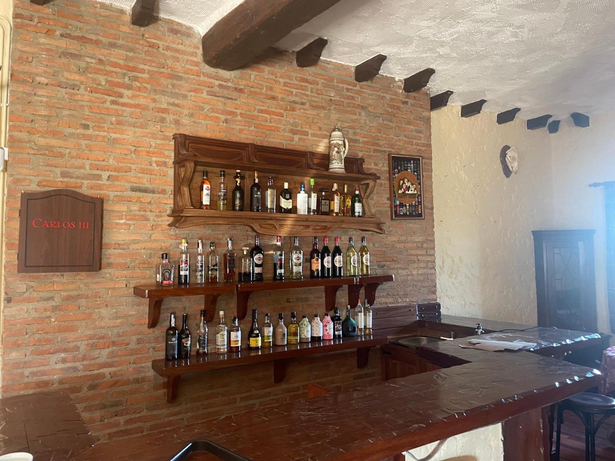 Casa Rural Finca Requejo Cerca De Benavente Tr 49426 Manganeses de la Polvorosa Kültér fotó