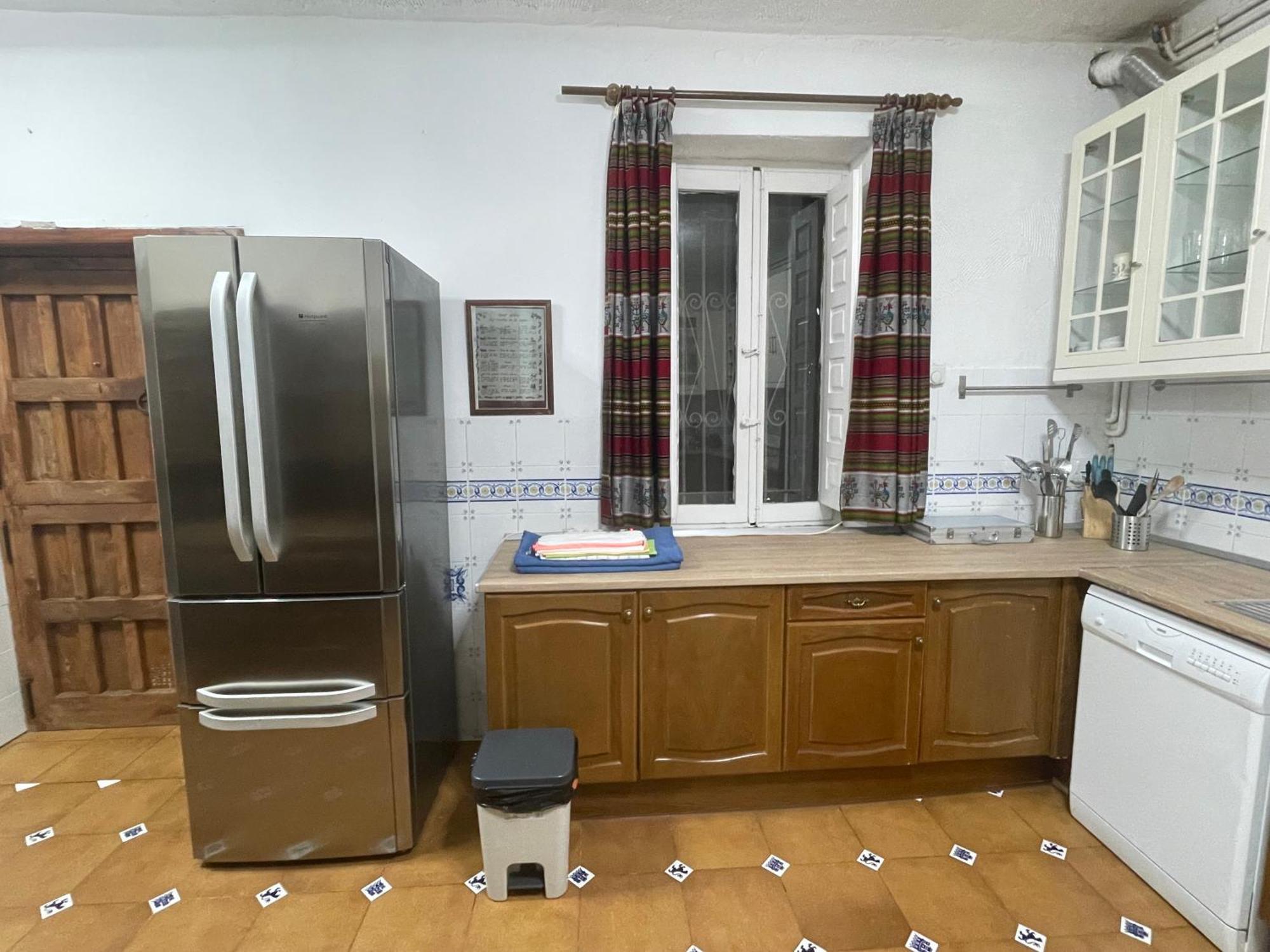 Casa Rural Finca Requejo Cerca De Benavente Tr 49426 Manganeses de la Polvorosa Kültér fotó