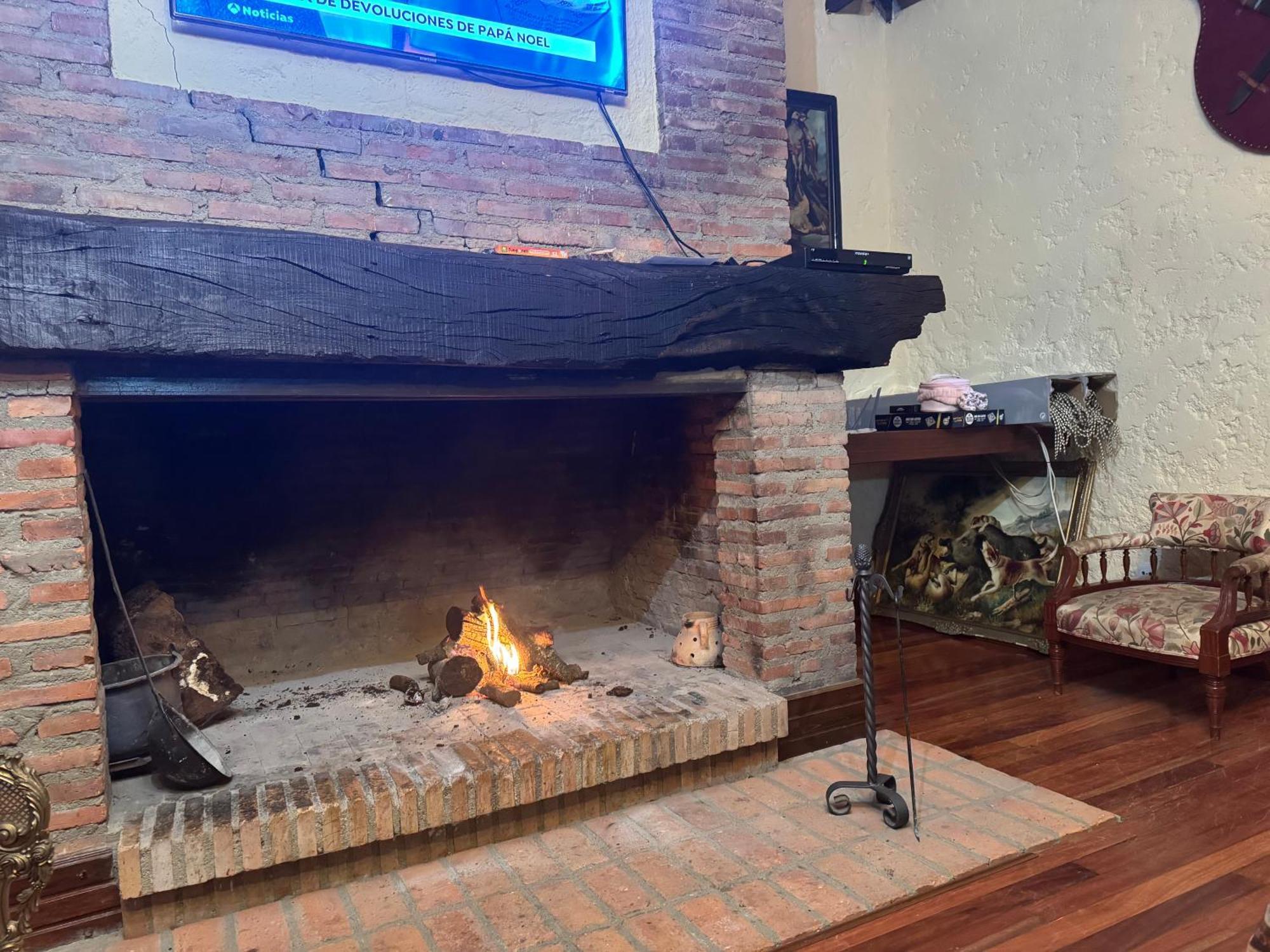 Casa Rural Finca Requejo Cerca De Benavente Tr 49426 Manganeses de la Polvorosa Kültér fotó