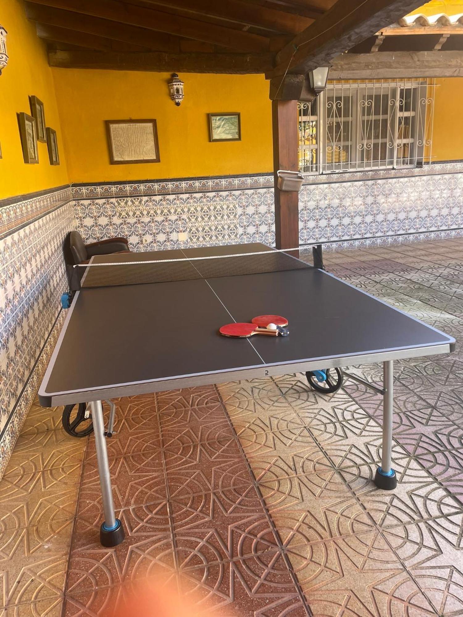Casa Rural Finca Requejo Cerca De Benavente Tr 49426 Manganeses de la Polvorosa Kültér fotó